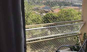 Imagem 2: Apartamento de 80 m2 para venda no centro de Valinhos!