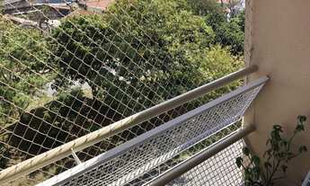 Imagem 6: Apartamento de 80 m2 para venda no centro de Valinhos!