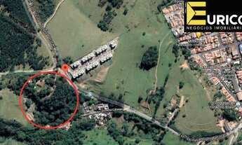 Imagem 2: Ampla área a venda em Itatiba / SP