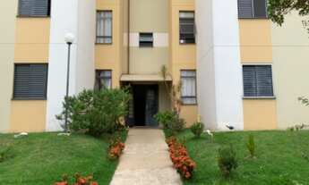 Imagem: APARTAMENTO VALINHOS, 2 dormitórios, 1