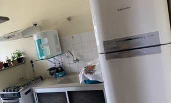 Imagem 3: APARTAMENTO VALINHOS, 2 dormitórios, 1 banheiros, 1 vaga na garagem, 48M² de Área Construí