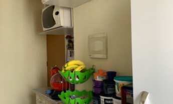 Imagem 4: APARTAMENTO VALINHOS, 2 dormitórios, 1 banheiros, 1 vaga na garagem, 48M² de Área Construí