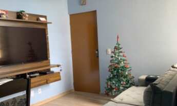 Imagem 7: APARTAMENTO VALINHOS, 2 dormitórios, 1 banheiros, 1 vaga na garagem, 48M² de Área Construí