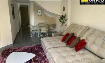 Imagem 7: Duplex à venda no Guarujá - SP