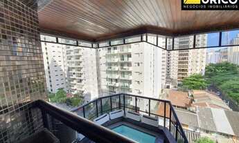 Imagem 2: Duplex à venda no Guarujá - SP