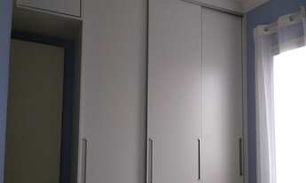 Imagem 6: Lindo Apartamento a venda no Condomínio Brisa Club House em Valinhos SP