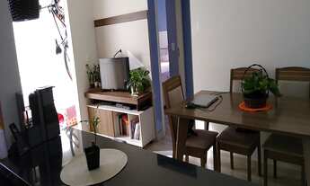 Imagem 3: Lindo Apartamento a venda no Condomínio Brisa Club House em Valinhos SP