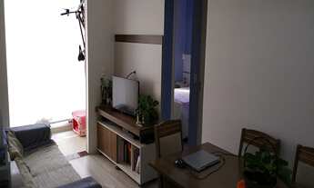 Imagem 4: Lindo Apartamento a venda no Condomínio Brisa Club House em Valinhos SP