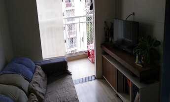 Imagem 2: Lindo Apartamento a venda no Condomínio Brisa Club House em Valinhos SP