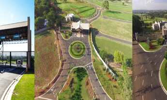 Imagem 2: O seu sonho de morar em um #resort vai se realizar! Em Jaguariúna, no Haras Patente