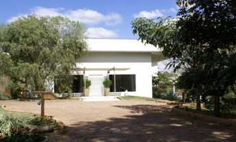 Imagem 5: Essa casa cinematográfica pode ser sua!