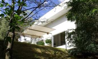 Imagem 6: Essa casa cinematográfica pode ser sua!