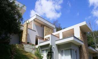 Imagem: Essa casa cinematográfica pode ser sua!