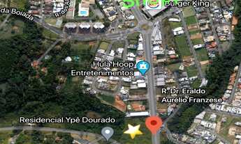 Imagem 4: Terreno comercial a venda em Valinhos, próximo ao Shopping Valinhos e Colégio Porto Seguro