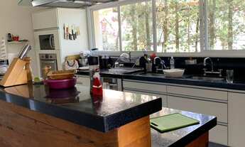 Imagem 3: CASA EM CONDOMÍNIO DE ALTO PADRÃO, DO LADO DO COLÉGIO VISCONDE DE PORTO SEGURO