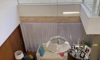 Imagem 5: CASA EM CONDOMÍNIO DE ALTO PADRÃO, DO LADO DO COLÉGIO VISCONDE DE PORTO SEGURO