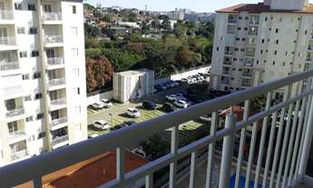 Imagem: Apartamento a venda no Condomínio Brisa