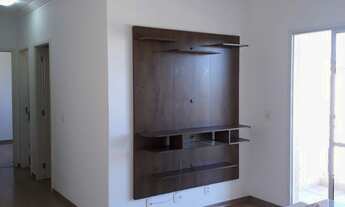 Imagem 3: Apartamento a venda no Condomínio Brisa Club House em Valinhos SP