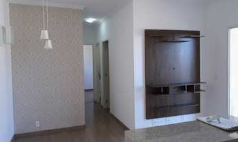 Imagem 4: Apartamento a venda no Condomínio Brisa Club House em Valinhos SP