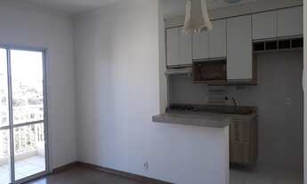 Imagem 5: Apartamento a venda no Condomínio Brisa Club House em Valinhos SP