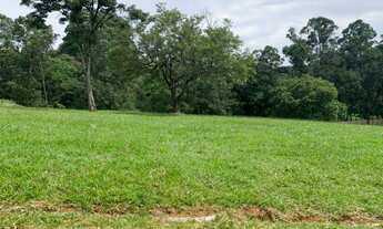 Imagem: Terreno à venda no condomínio Terras de
