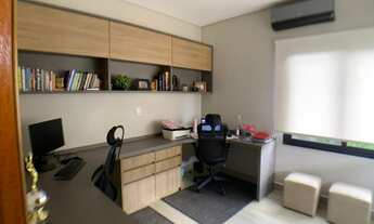 Imagem 5: Excelente casa térrea moderna no Terras de Santa Teresa