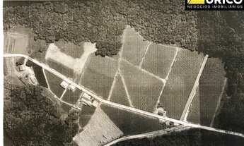 Imagem: Área a venda em Vinhedo/SP