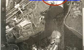 Imagem 2: Área a venda em Vinhedo/SP