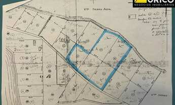 Imagem 3: Área a venda em Vinhedo/SP