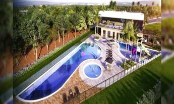 Imagem: Viva em um Poema. Lotes a partir de 360m2