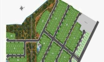 Imagem 4: Viva em um Poema. Lotes a partir de 360m2