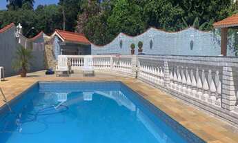 Imagem 3: Casa de 3 dormitorios na Serra da Cantareira , com Piscina e Churrasqueira