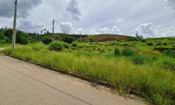 Imagem 2: Terreno à venda no Portal Giardino - Itatiba - SP
