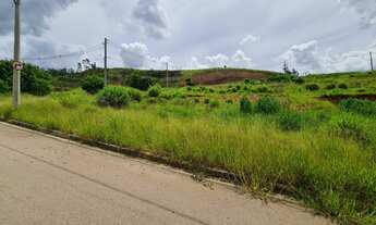 Imagem 3: Terreno à venda no Portal Giardino - Itatiba - SP