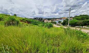 Imagem: Terreno à venda no Portal Giardino - Itatiba