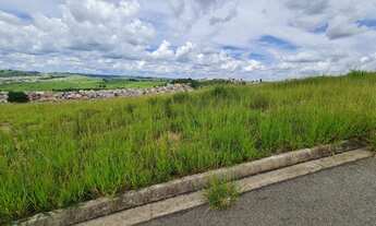 Imagem: Terreno à venda no Portal Giardino - Itatiba