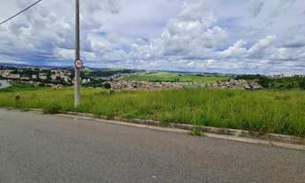 Imagem 3: Terreno à venda no Portal Giardino - Itatiba - SP