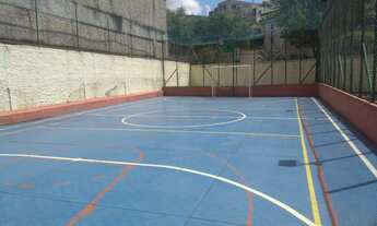 Imagem 3: Lindo apartamento de 2 dormitorios todo Mobiliado pronto para morar , 1 garagem coberta