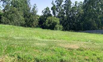 Imagem: Terreno à venda no condomínio Terras de