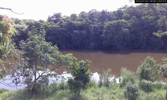 Imagem 3: Belo terreno de 1873 m2 no Condomínio Cisalpina Park! Um encontro com a natureza neste lo
