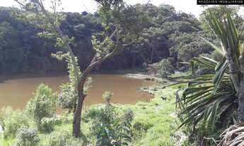 Imagem 4: Belo terreno de 1873 m2 no Condomínio Cisalpina Park! Um encontro com a natureza neste lo