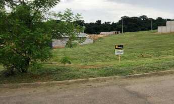 Imagem: Terreno à venda no condomínio Terras de
