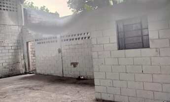 Imagem 3: Grande terreno com barracão estruturado para montar seu negócio