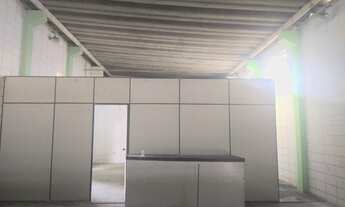 Imagem 7: Grande terreno com barracão estruturado para montar seu negócio