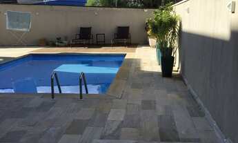 Imagem: Casa à venda em região nobre de Valinhos/SP