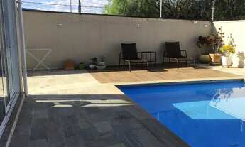 Imagem 2: Casa à venda em região nobre de Valinhos/SP