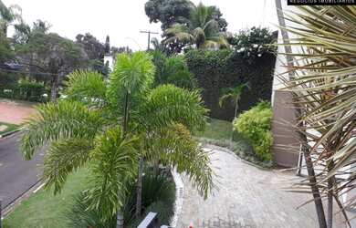 Imagem 4: Sobrado estilo suíço à venda no Condompinio Chácara Flora em Valinhos/SP