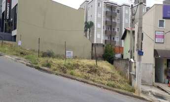 Imagem: TERRENO COMERCIAL VALINHOS