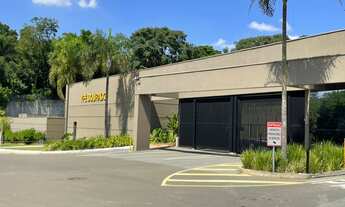 Imagem: Condomínio Ypê Dourado