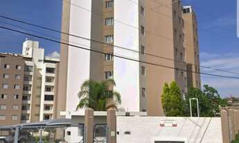 Imagem: Lindo Apartamento Duplex em campinas com